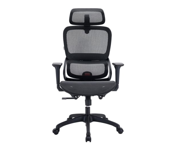 Sihoo B100 Mesh czarny - 1605505 - zdjęcie